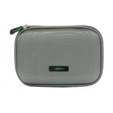 SmartFish Hard Disk Drive Case Covers (Dark Grey)